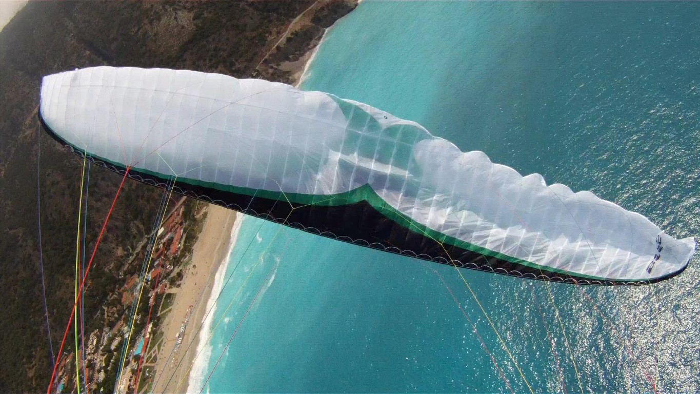 imagini hotel LYKIA WORLD OLUDENIZ